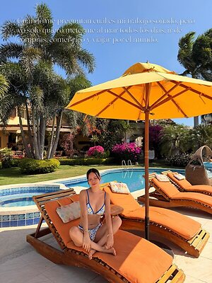 Anyelina Zarria Saico leaked photo #3
