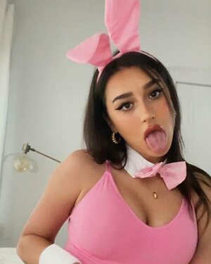 Anything on Amber Gianna ? leaked photo #4
