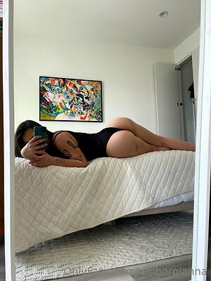 Anything on Amber Gianna ? leaked photo #15
