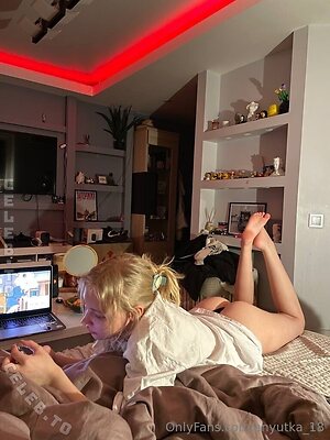 anyuta18 Nude Leaked Photo #13