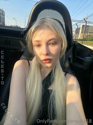 anyuta18 Nude Leaked Photo #20