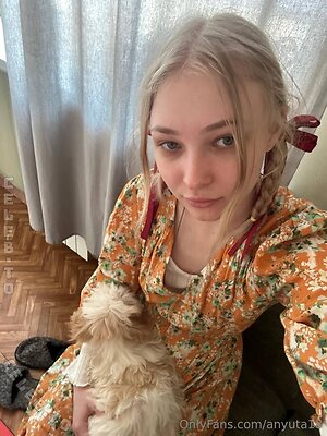 anyuta18 Nude Leaked Photo #22