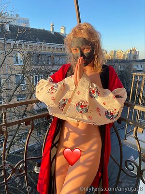 anyuta18 Nude Leaked Photo #27