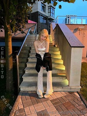 anyuta18 Nude Leaked Photo #28