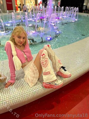 anyuta18 Nude Leaked Photo #29