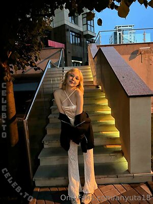 anyuta18 Nude Leaked Photo #32