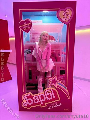 anyuta18 Nude Leaked Photo #33