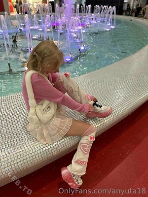 anyuta18 Nude Leaked Photo #35