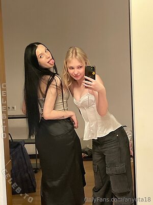 anyuta18 Nude Leaked Photo #36