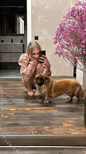 anyuta18 Nude Leaked Photo #43