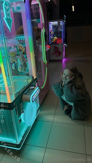 anyuta18 Nude Leaked Photo #147