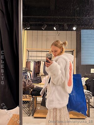 anyuta18 Nude Leaked Photo #149