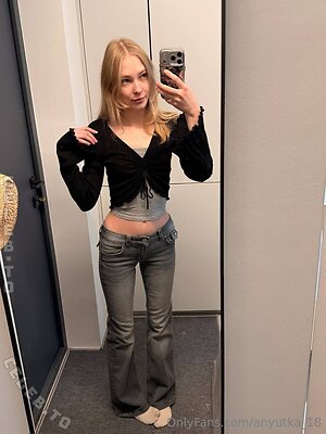 anyuta18 Nude Leaked Photo #152