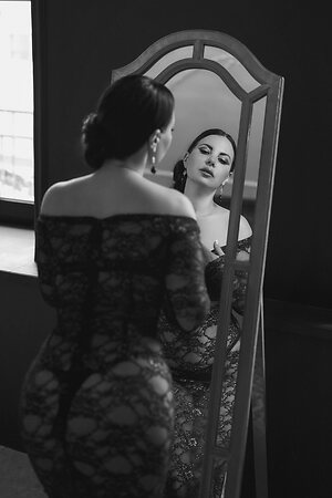 Anzhelika Marinchenko leaked photo #4