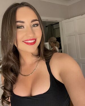 Aobha Macklin leaked photo #15
