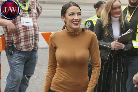 AOC leaked photo #34