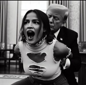 AOC leaked photo #54