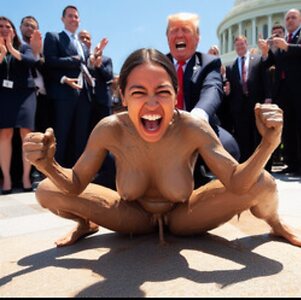 AOC leaked photo #55