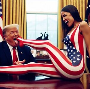 AOC leaked photo #57