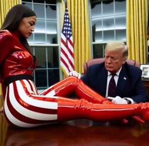 AOC leaked photo #59