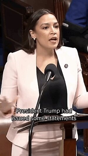 AOC leaked photo #63
