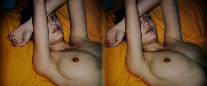 Aomi Muyock Nude Leaked Photo #9