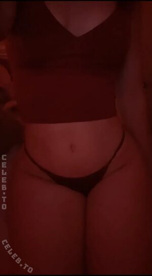 aora.dj / Red Bikini Girl photo