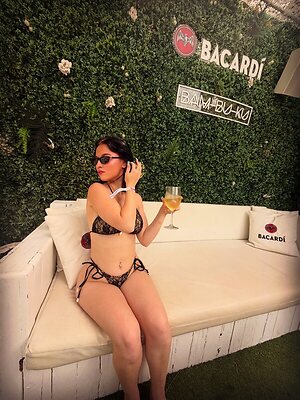 Aora.dj leaked photo #22