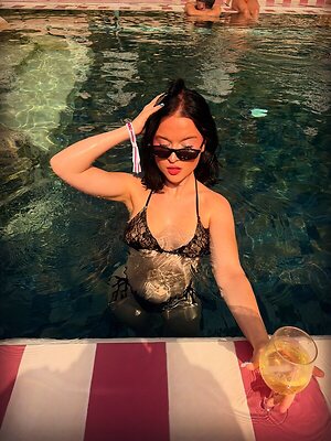 Aora.dj leaked photo #23