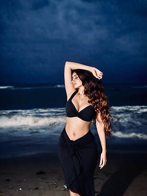 Aparna reddy leaked photo #2