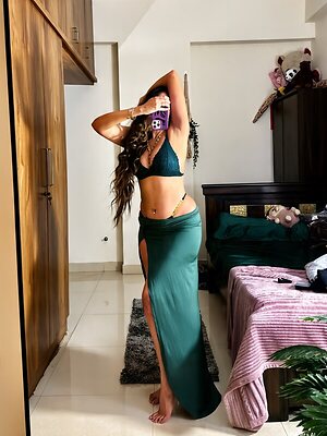 Aparna reddy leaked photo #3