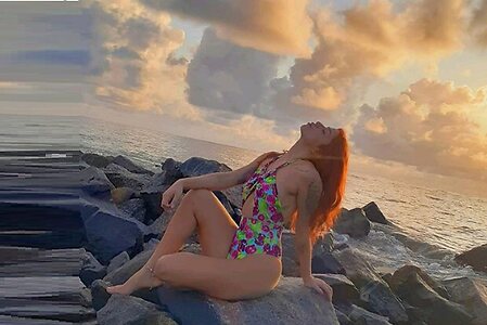 Apenas esculacho cas piranhas leaked photo #6