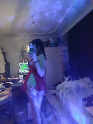 Aphebucky leaked photo #12