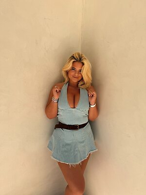 Apollonia Llewellyn leaked photo #86