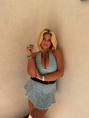 Apollonia Llewellyn leaked photo #88