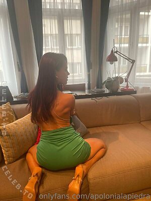 Apolonia Lapiedra Nude Leaked Photo #133