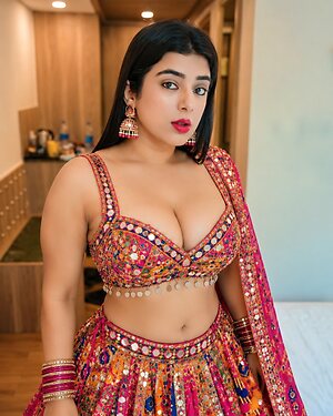 Apoorva Bhalla leaked photo #9