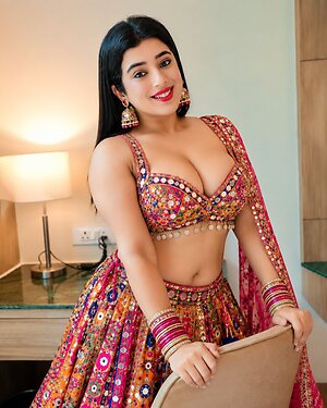 Apoorva Bhalla leaked photo #11