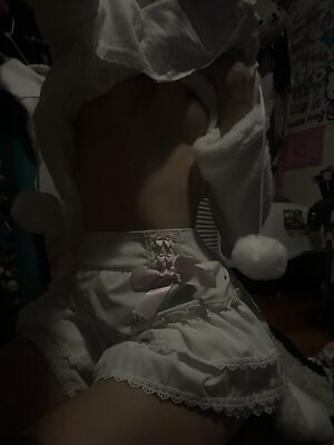 applehunnibun leaked photo #15