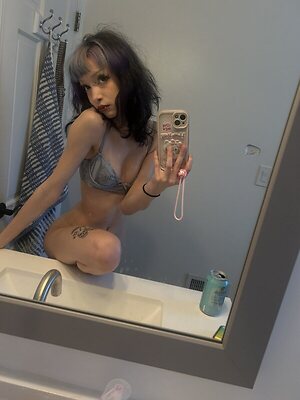 applehunnibun leaked photo #17