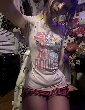 applehunnibun leaked photo #23