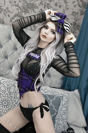 Applewhite Nude Leaked Photo #48