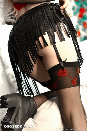 Applewhite Nude Leaked Photo #72