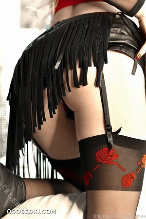 Applewhite Nude Leaked Photo #73