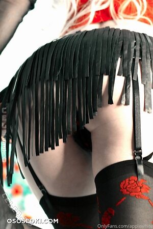 Applewhite Nude Leaked Photo #74