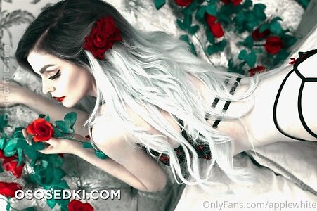 Applewhite Nude Leaked Photo #86