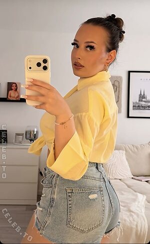 apr.allegra leaked photo #135