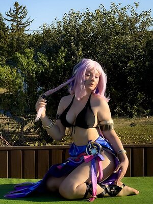 apricitymisae leaked photo #3