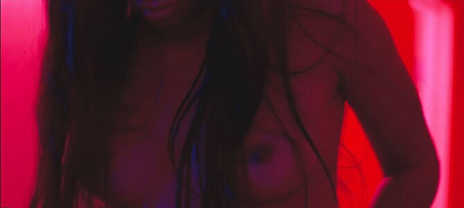 April Davis Nude Leaked Photo #7