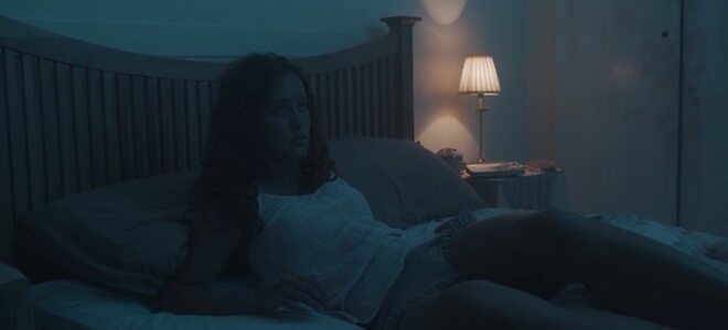 April Pearson leaked photo #16